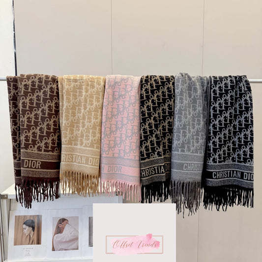 Scarf