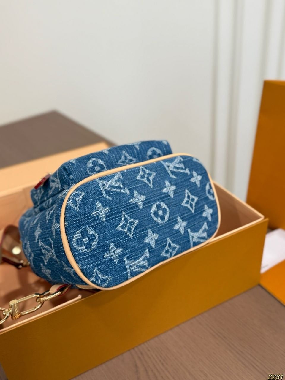 Backpack