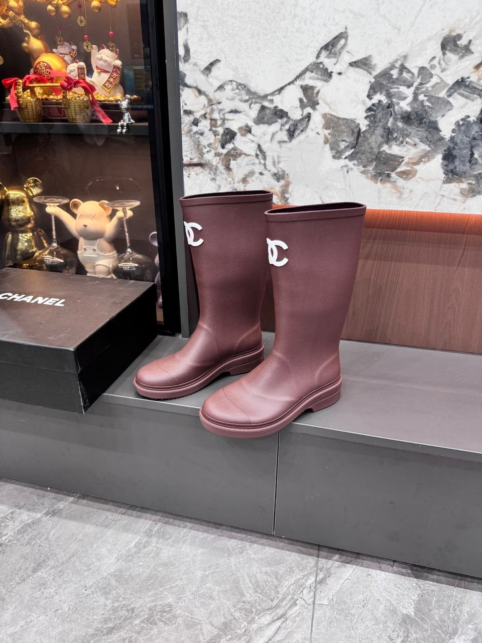 Welly Boots