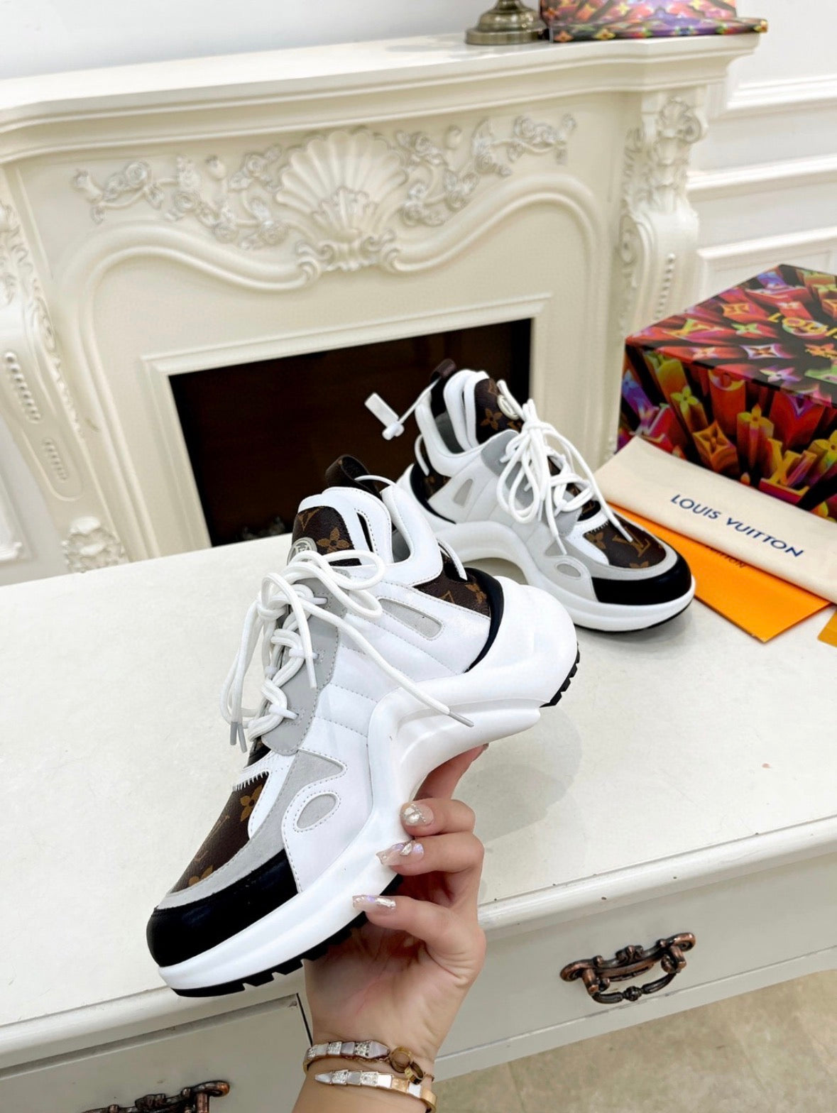 Trainers