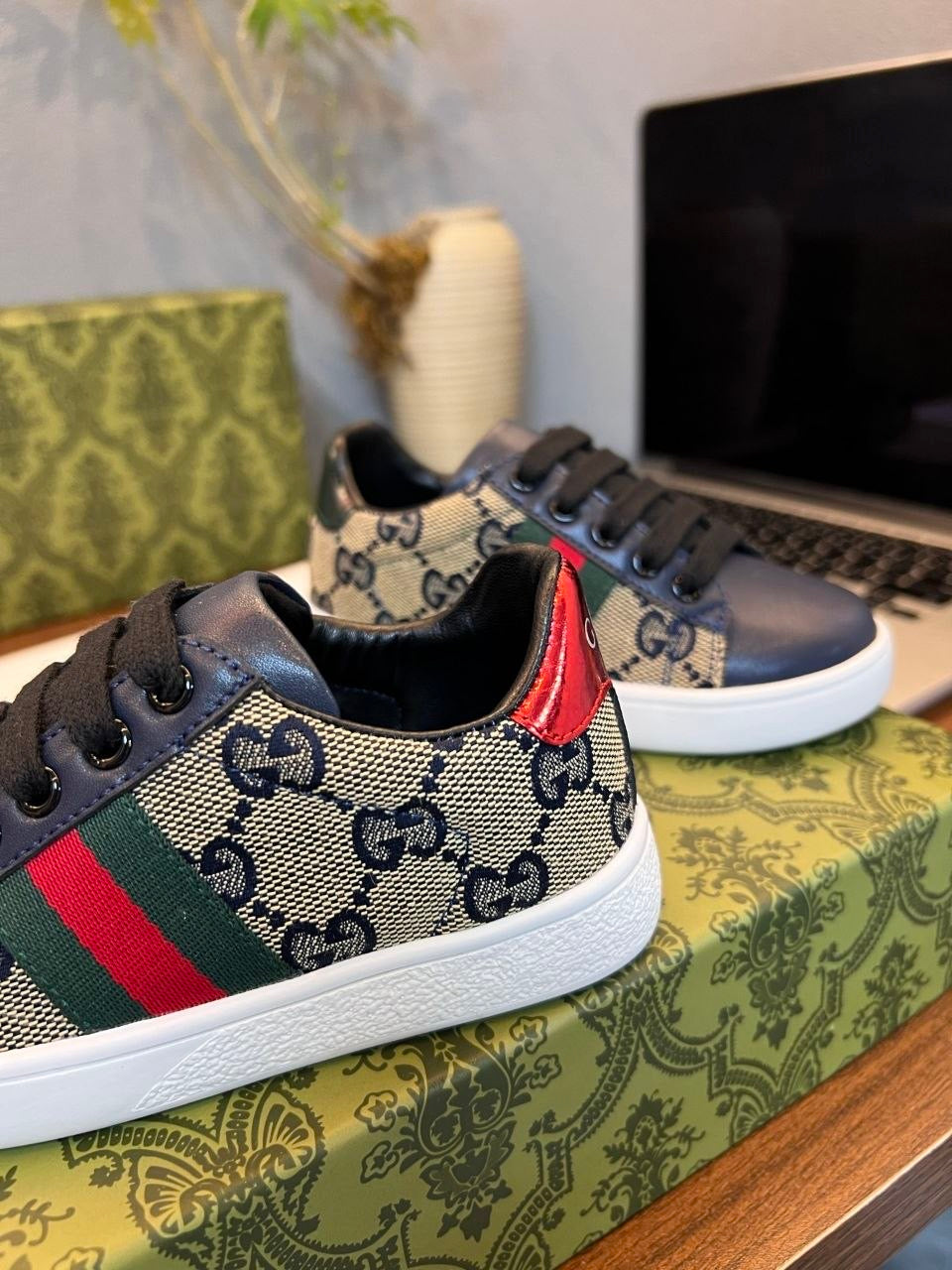 Kids Trainers