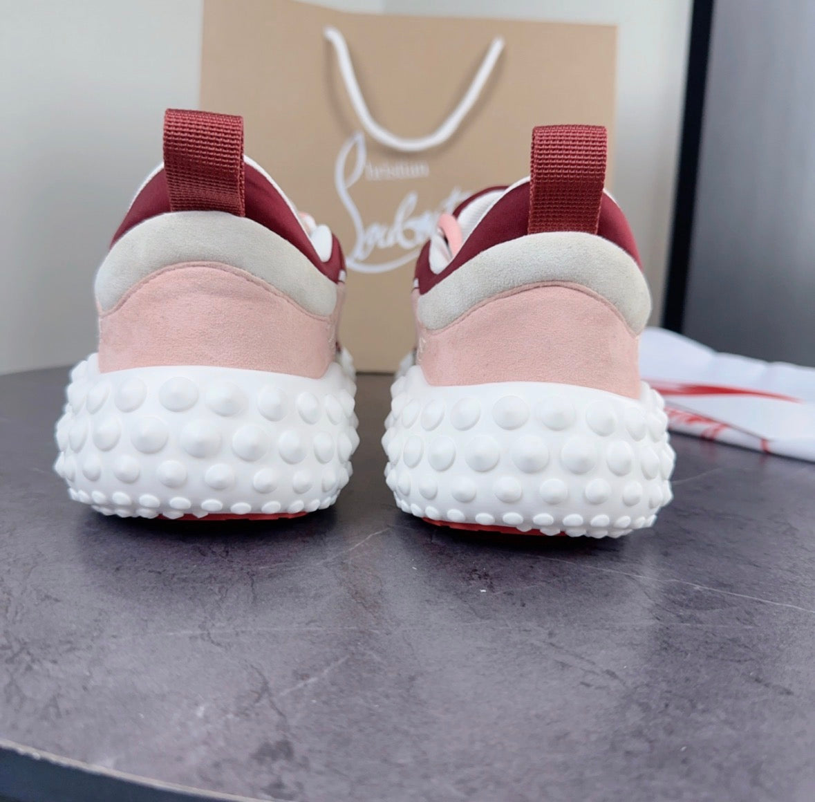 Trainers