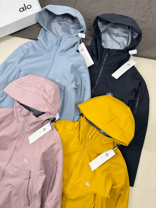 Jackets