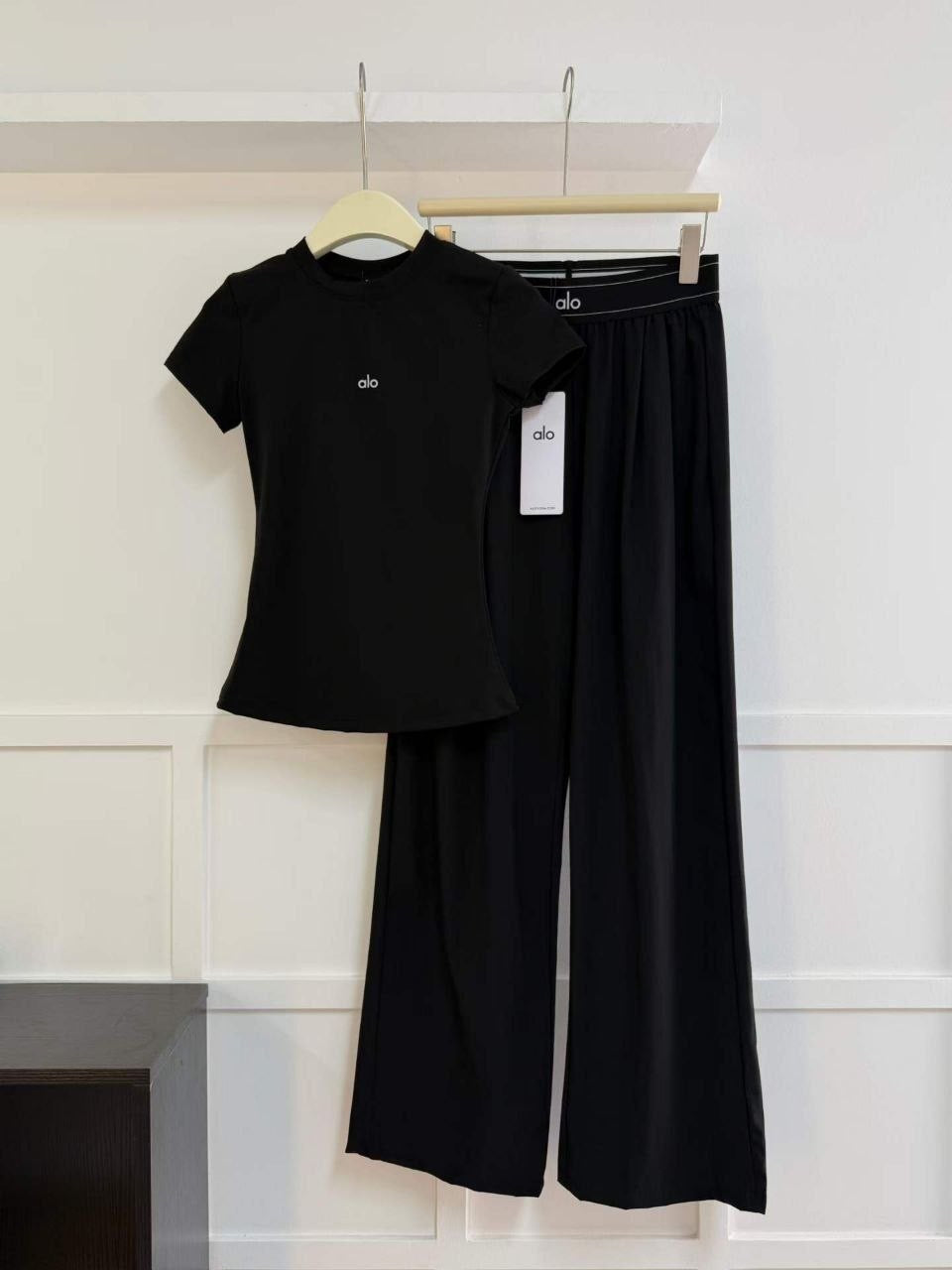 Top&Trouser Set