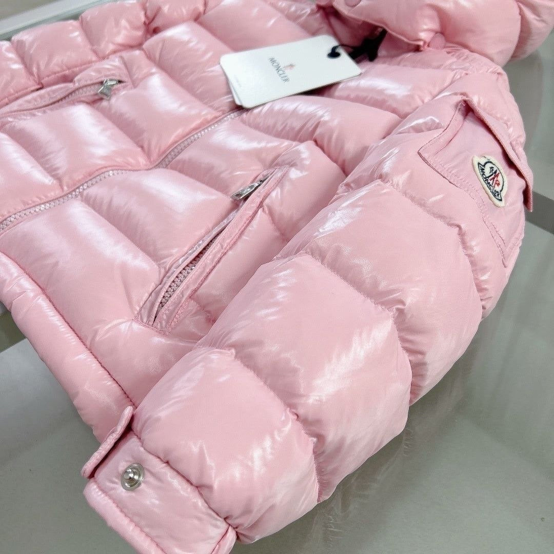 Kids Coat