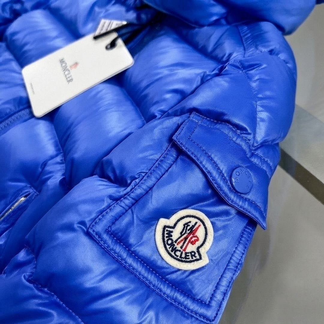Kids Coat
