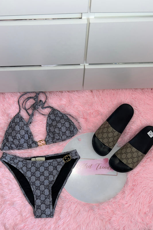 Bikini&Slider Set