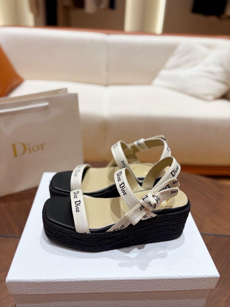 Sandals