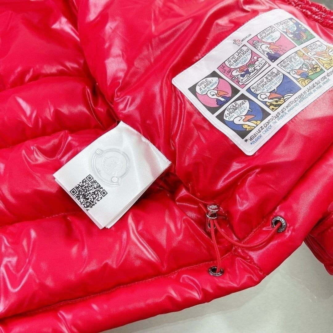 Kids Coat