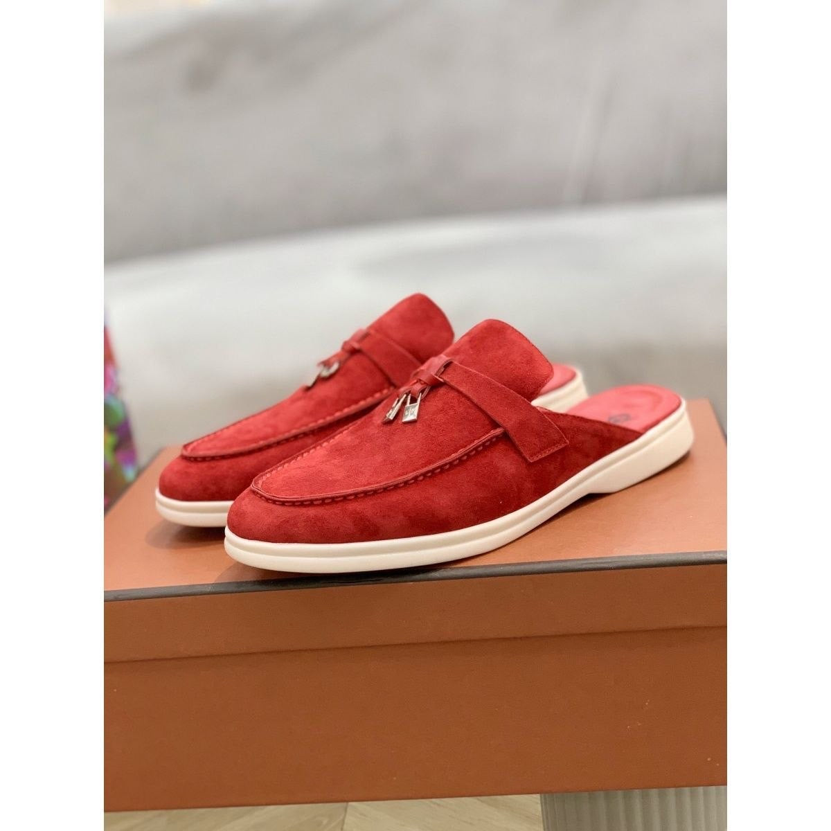 LP Loafers