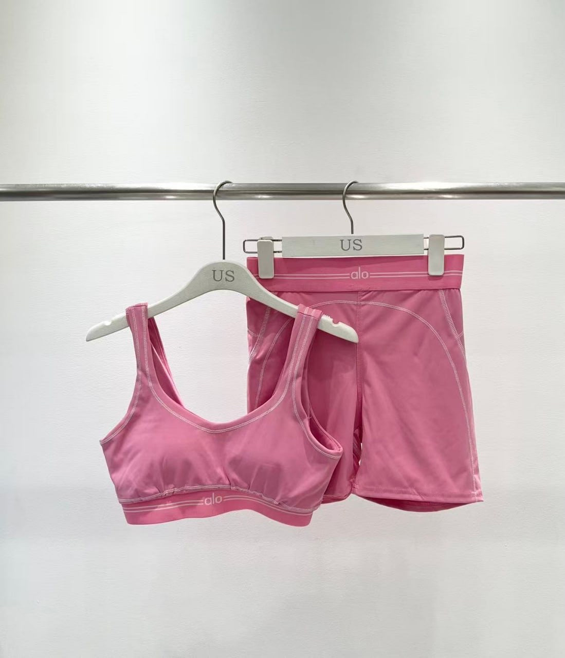 Gym Set