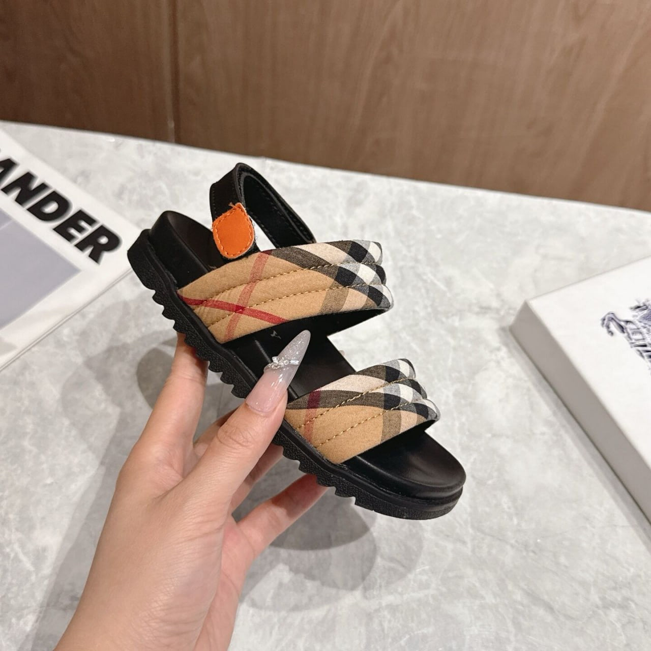 Kids Sandals