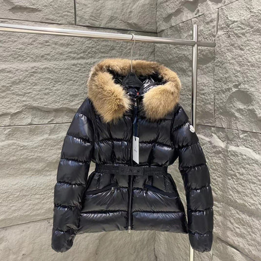 Monc Coats