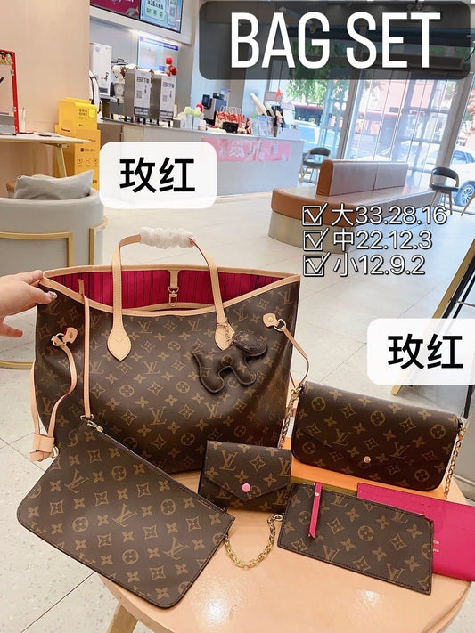 Bag Set