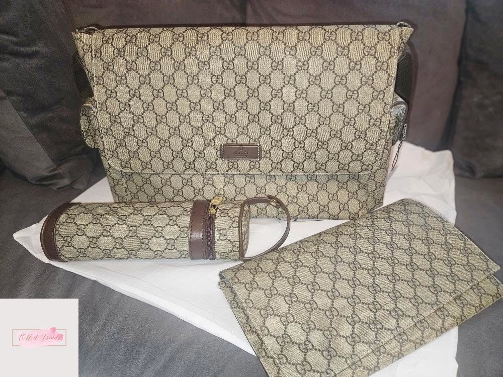 Baby Bag NO BOX