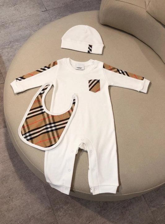 Baby Grow 3 Piece