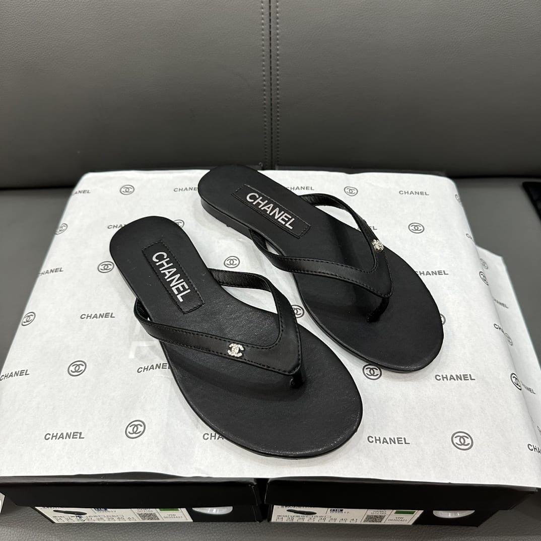Flip Flops