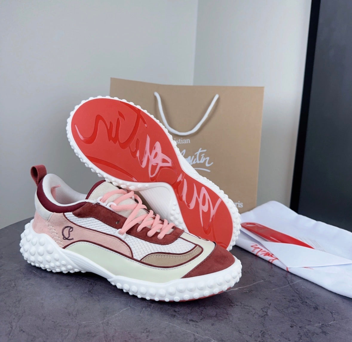 Trainers