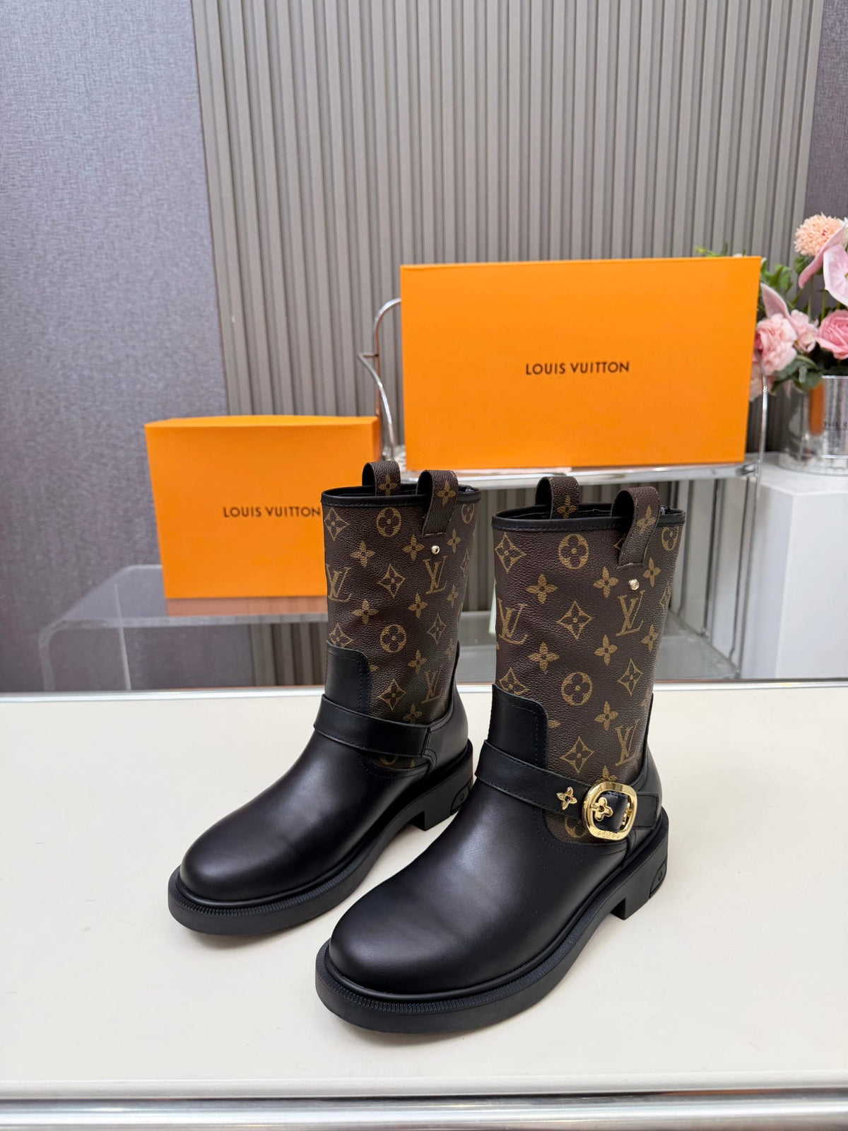 Boots