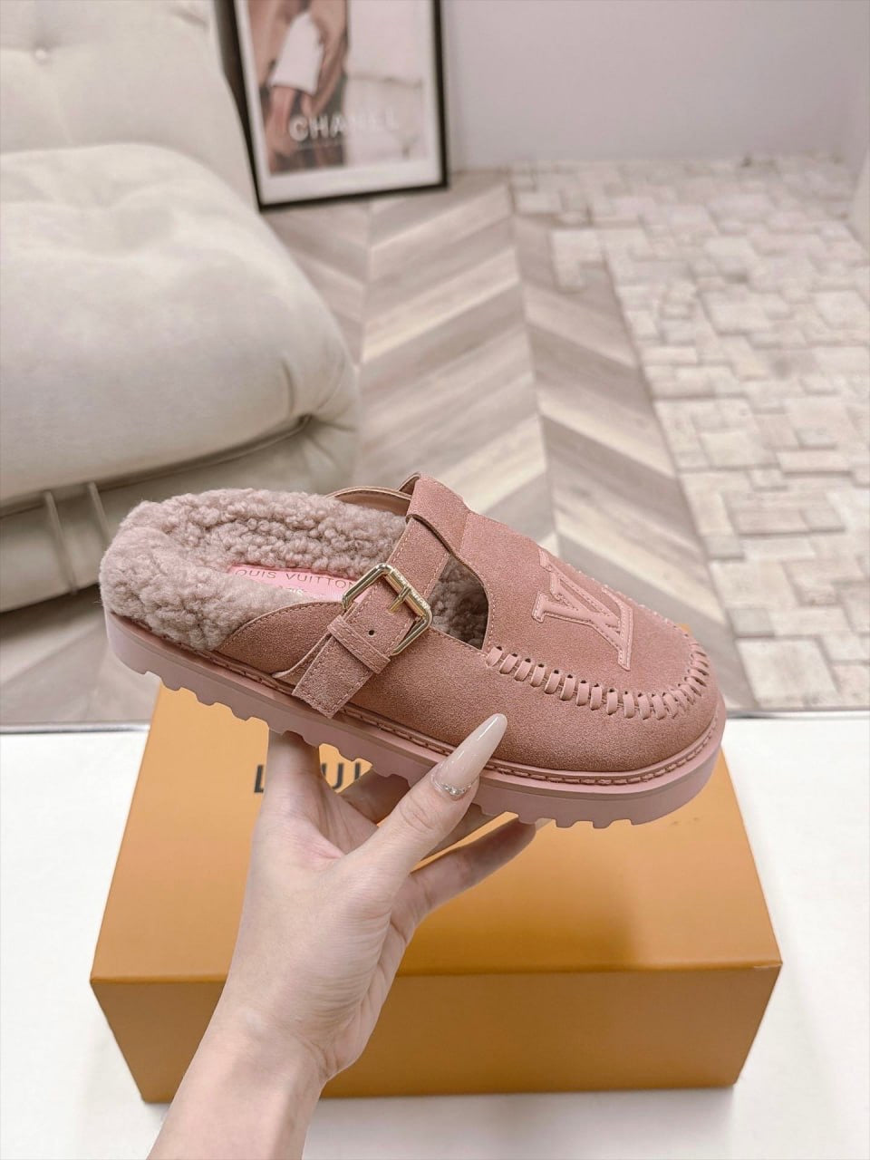 Mules