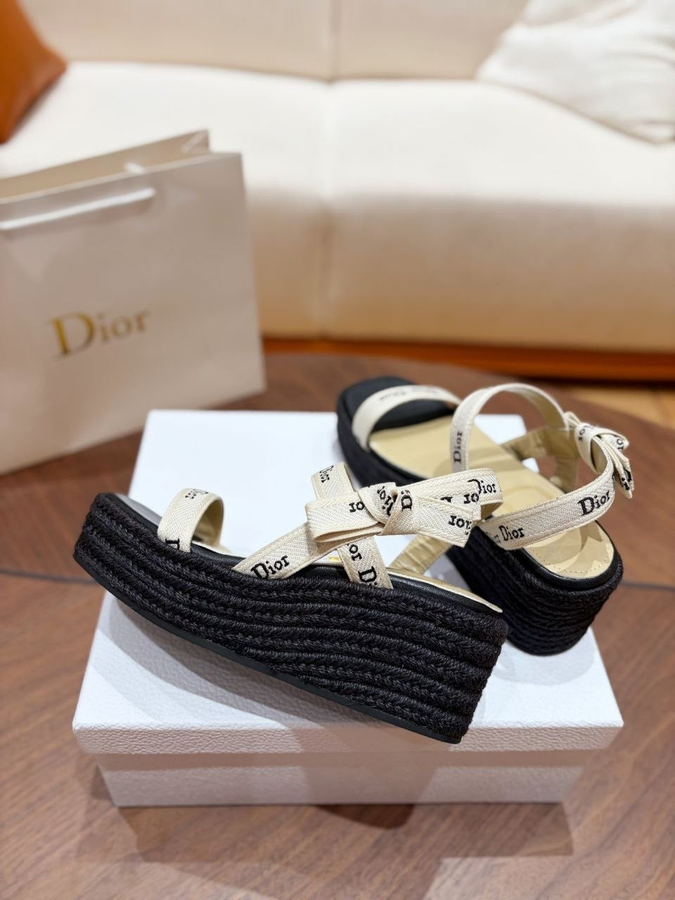 Sandals