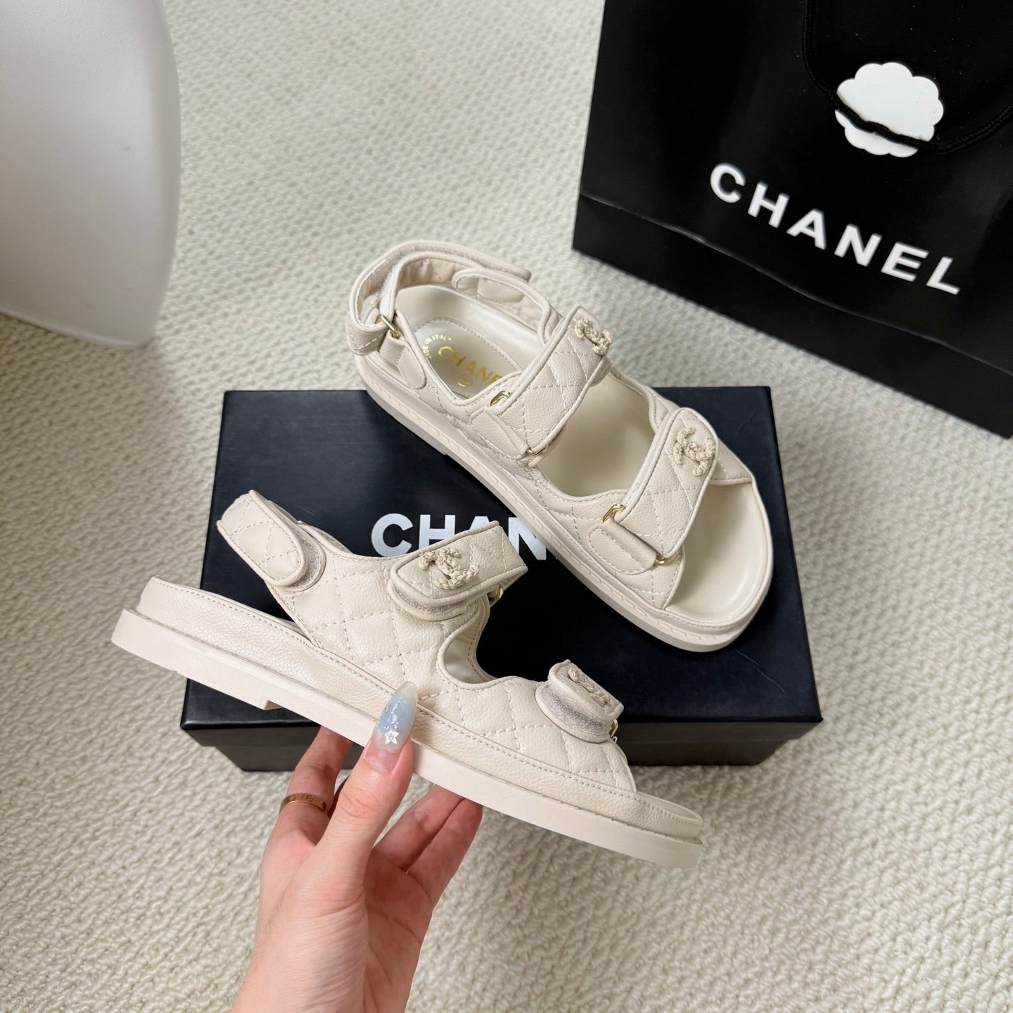 Sandals