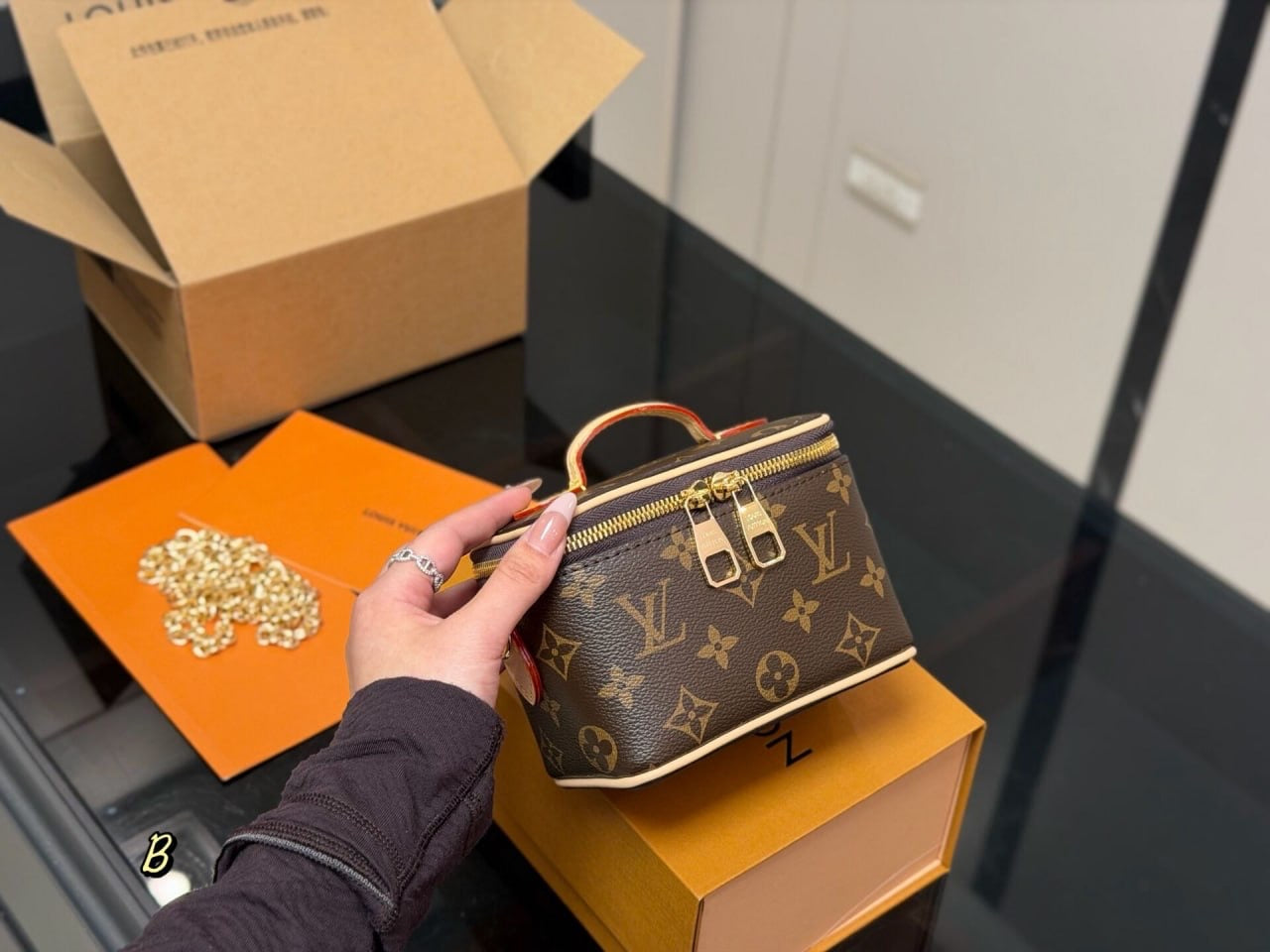 Bag