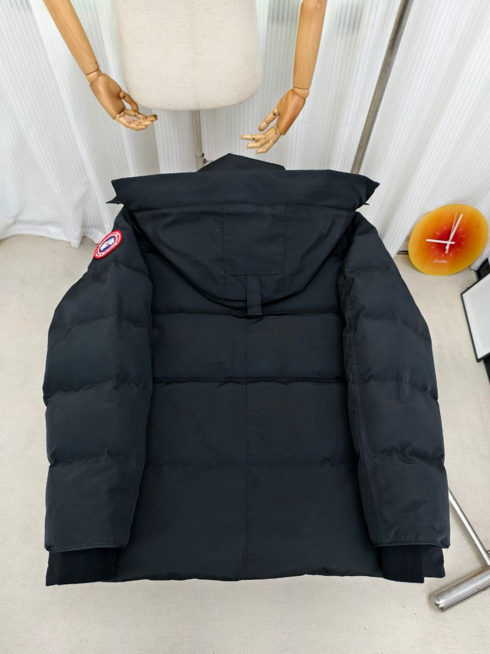 Mens Coats