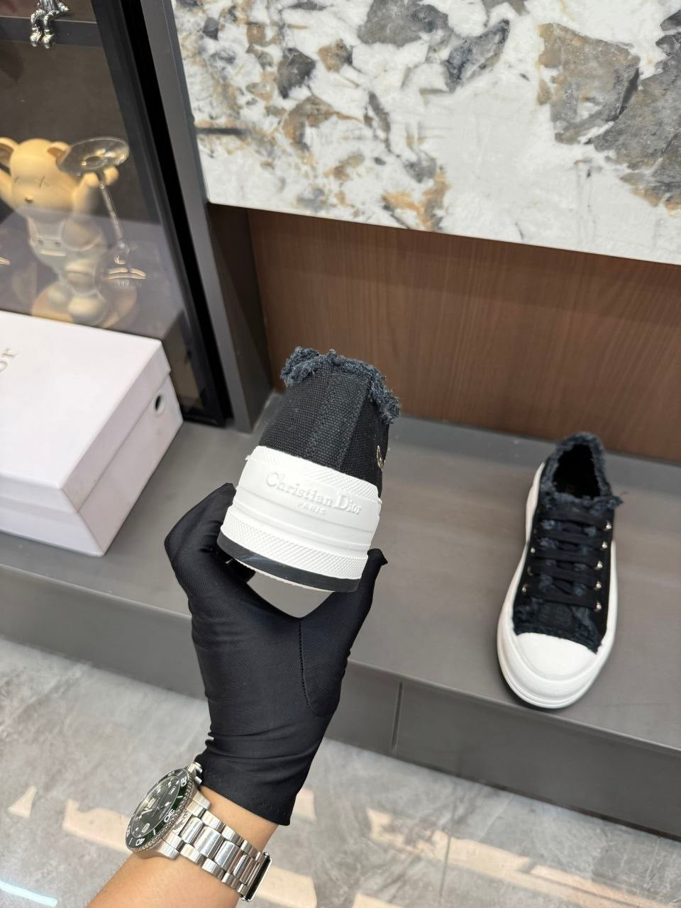 Trainers