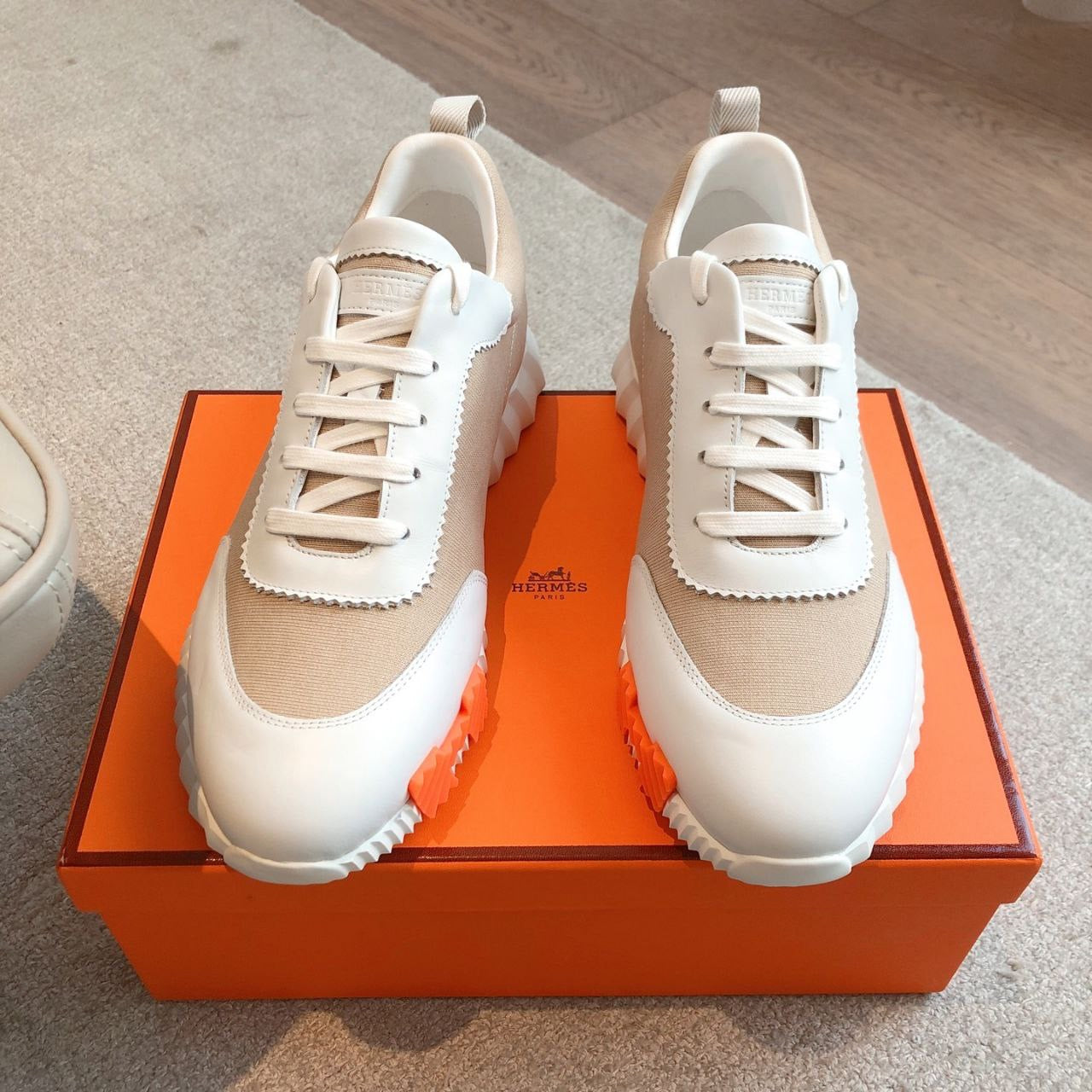 Trainers