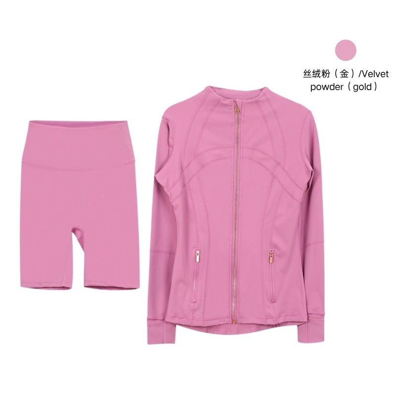Lulu Set