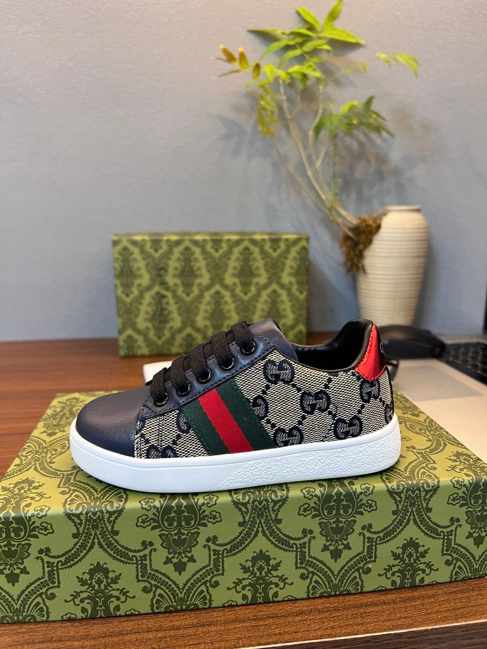 Kids Trainers