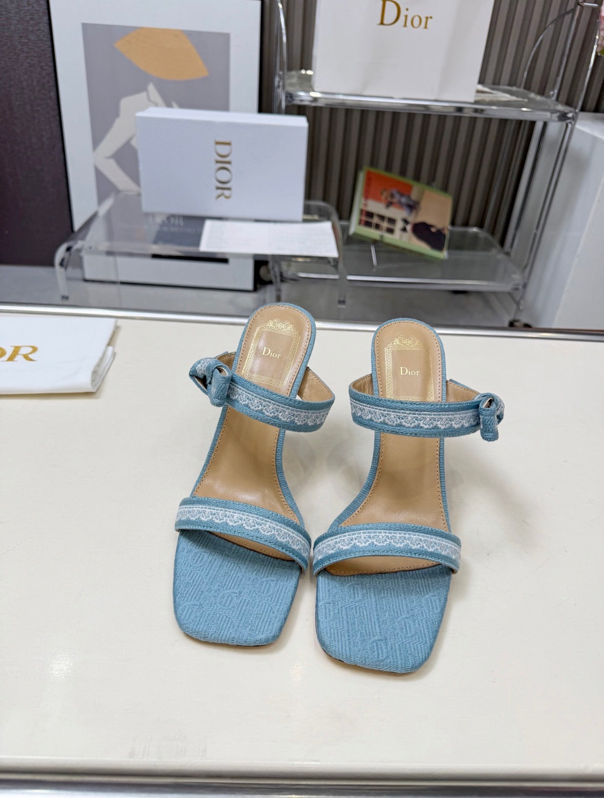 Heels
