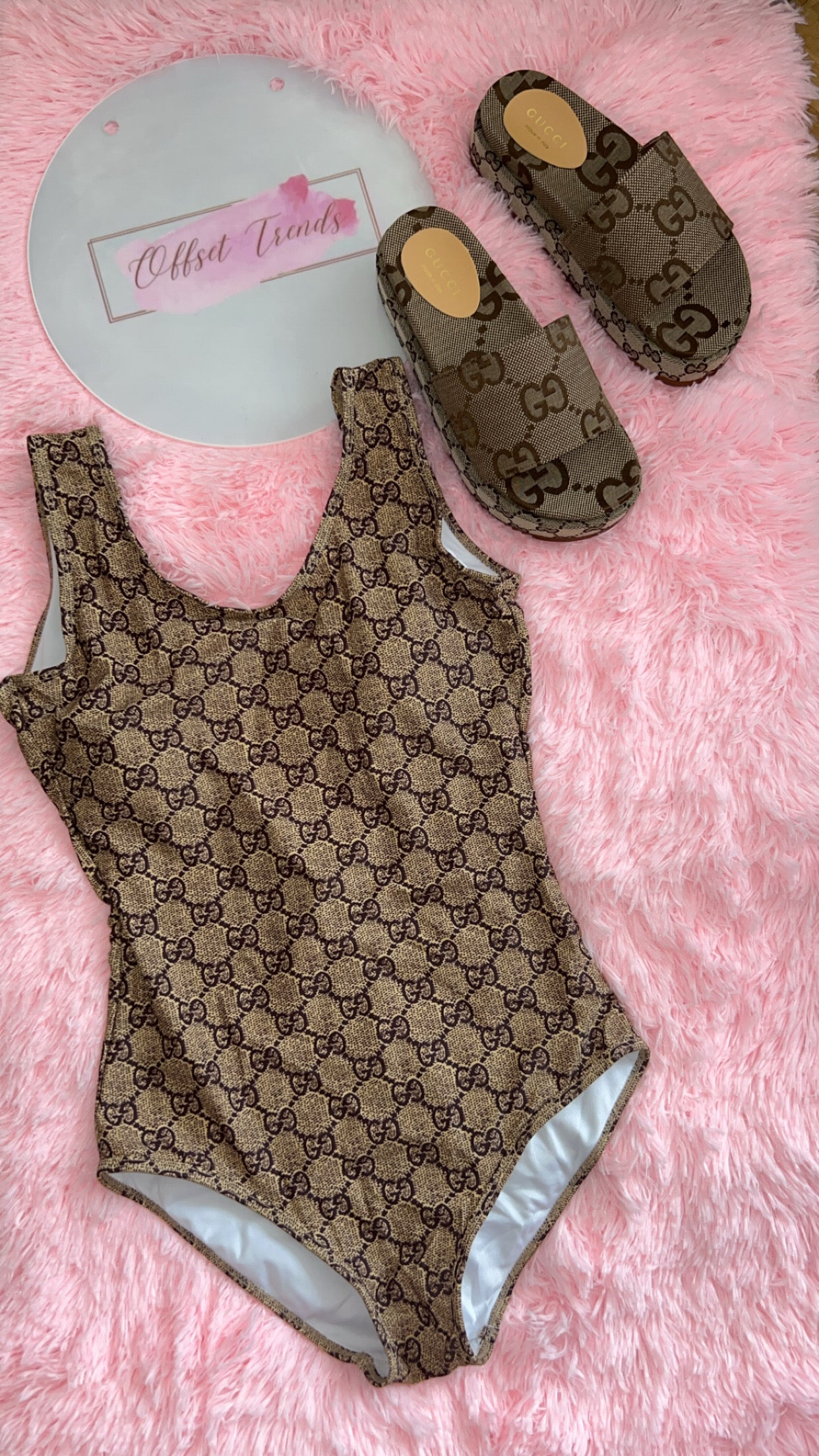 Costume&Slider Set