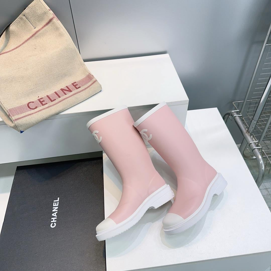 Welly Boots