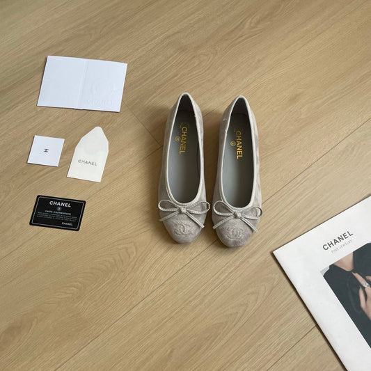 Ballet Flats