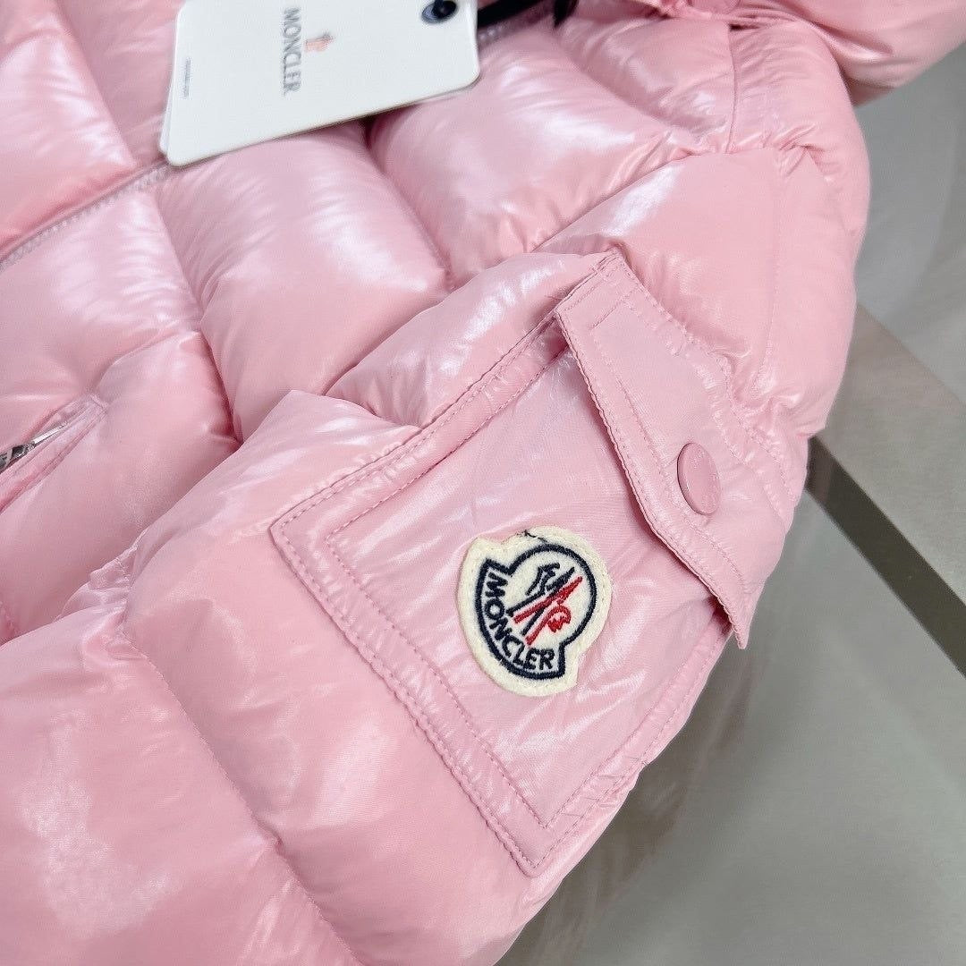 Kids Coat