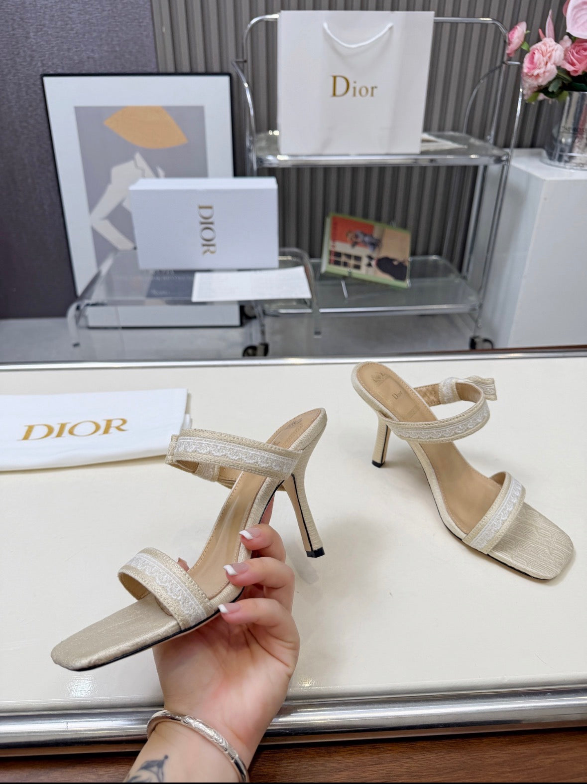 Heels