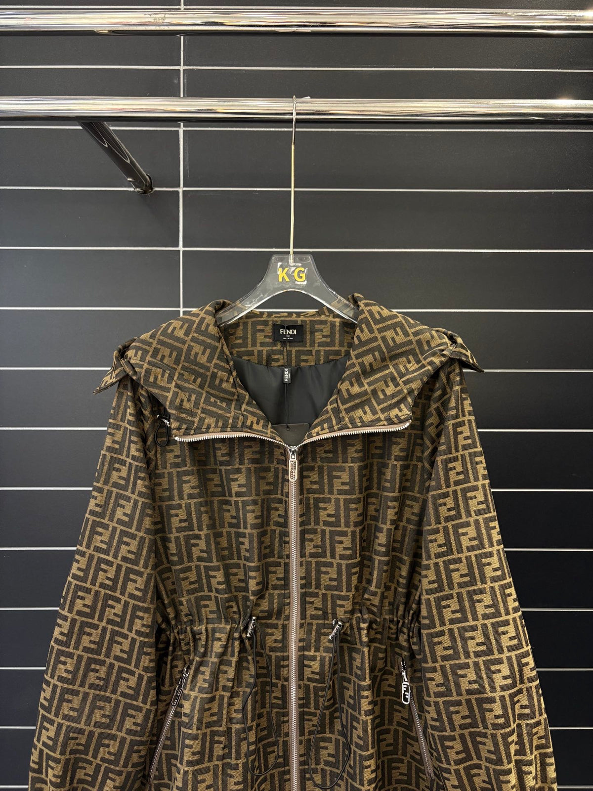Jacket