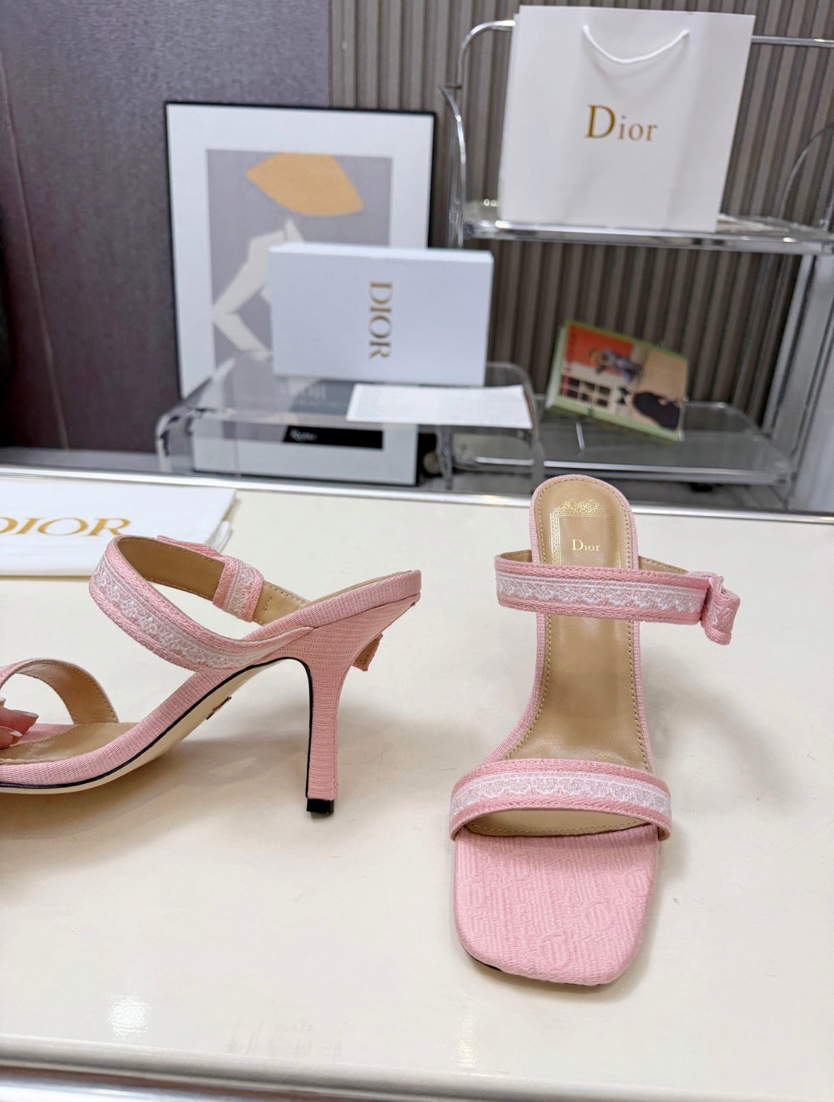 Heels