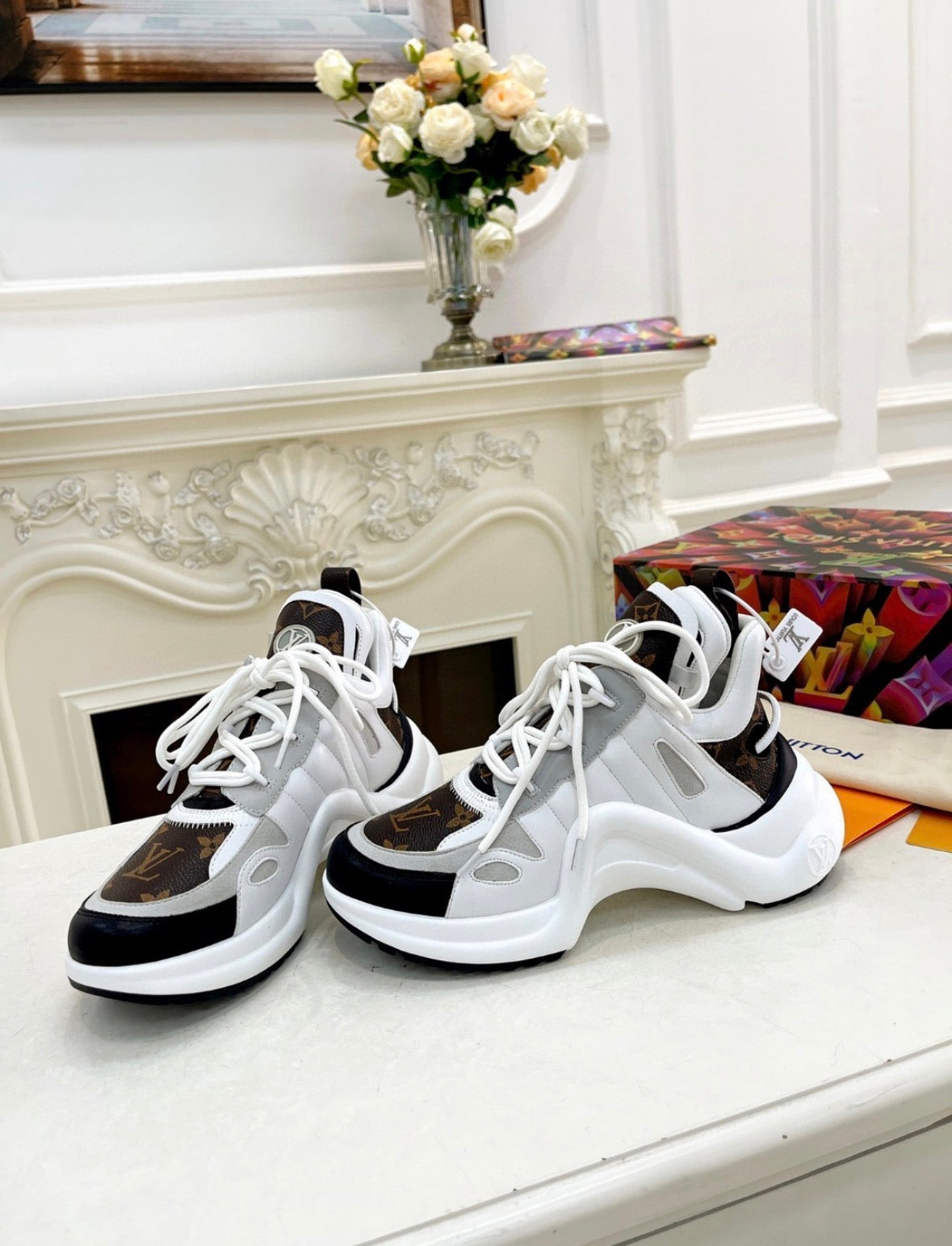 Trainers