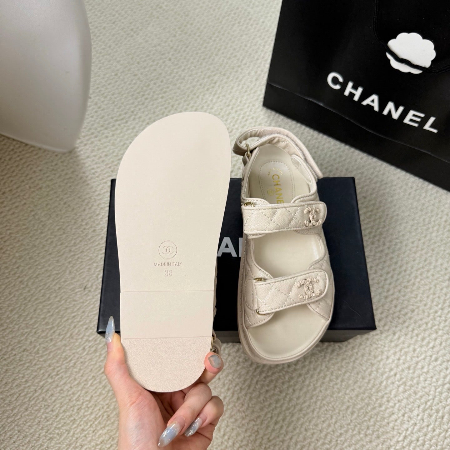 Sandals