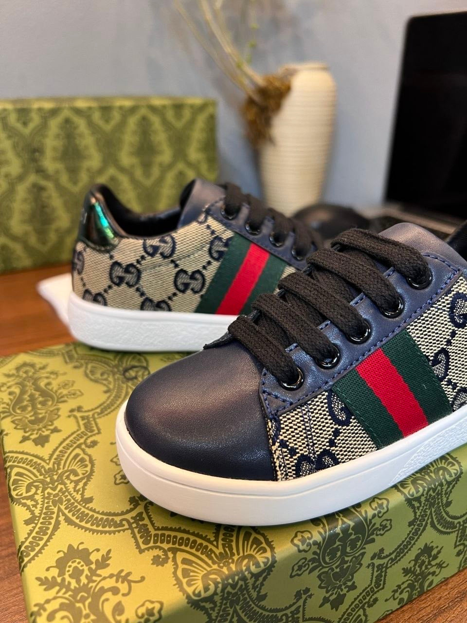 Kids Trainers