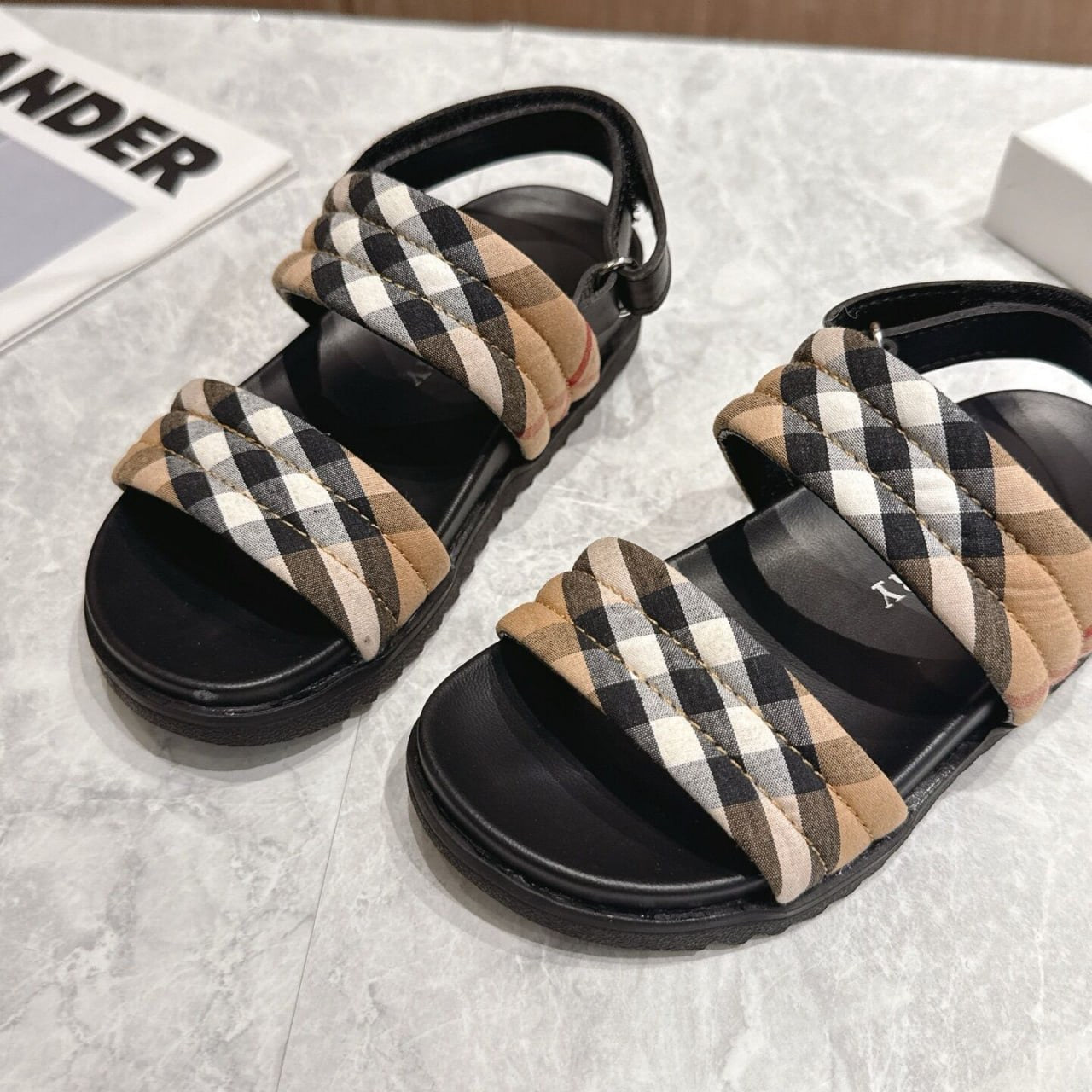 Kids Sandals
