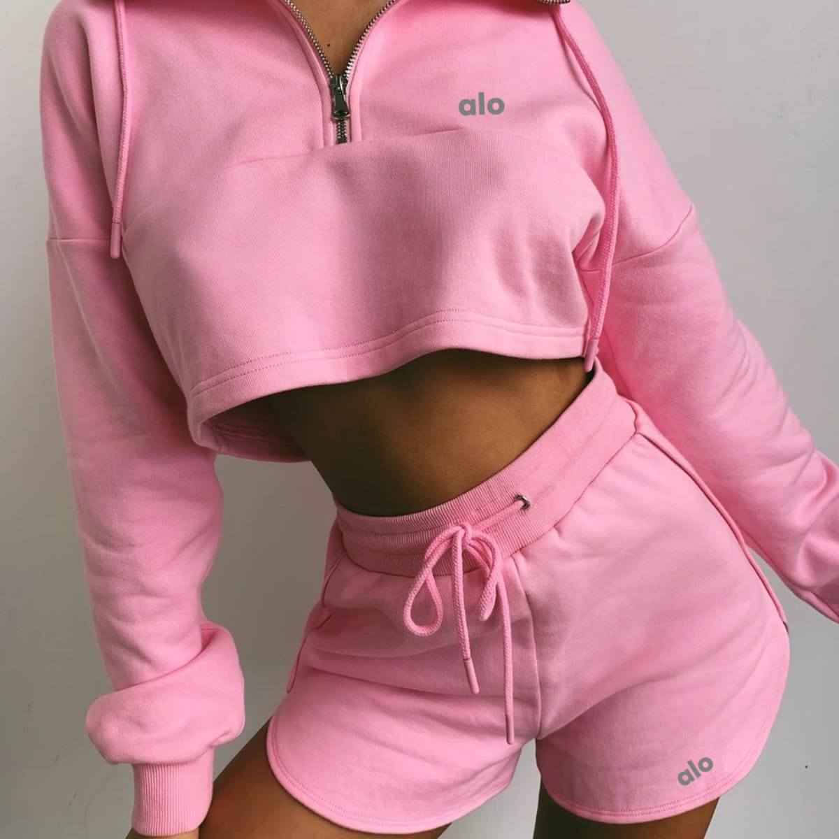 Short Set