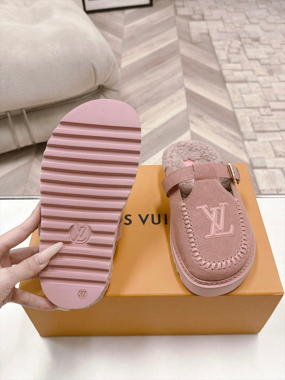 Mules