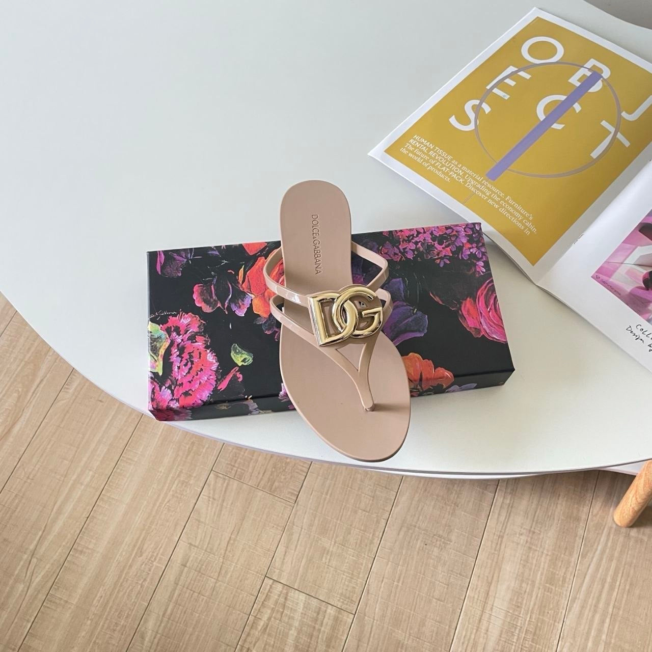 Flip Flops