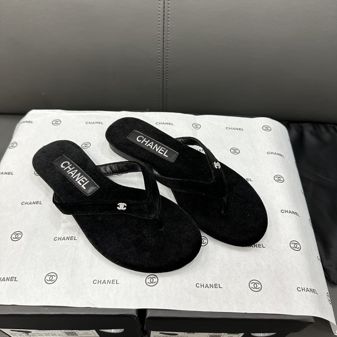 Flip Flops