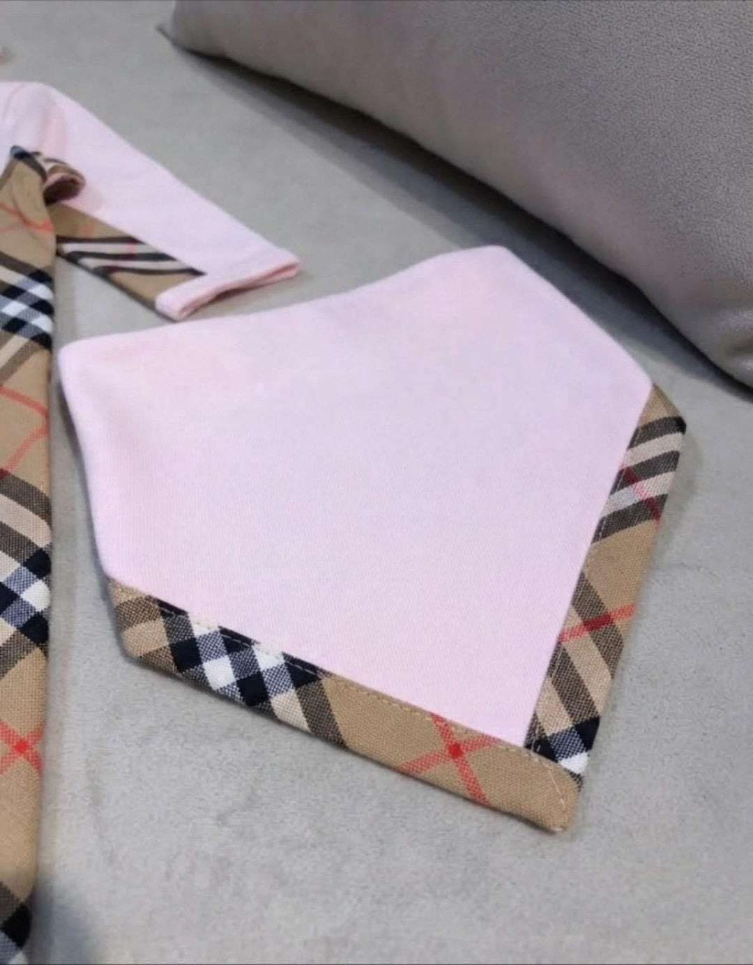 Baby Grow 3 Piece