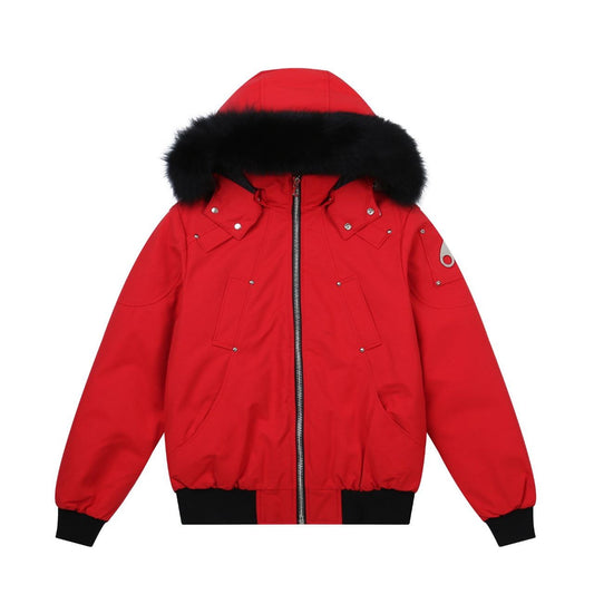 Men’s Coat